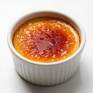 Crème Brûlée