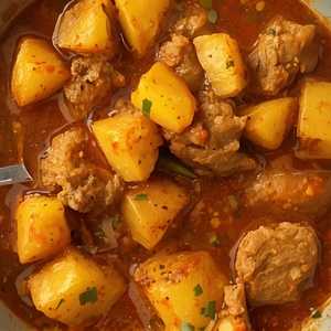 Vindaloo
