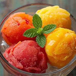 Sorbet