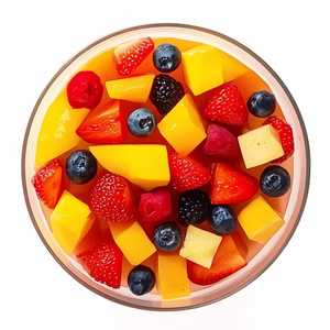 Fresh Fruit