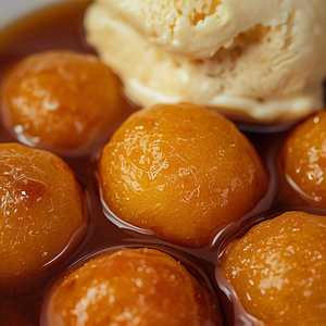 Gulab Jamun
