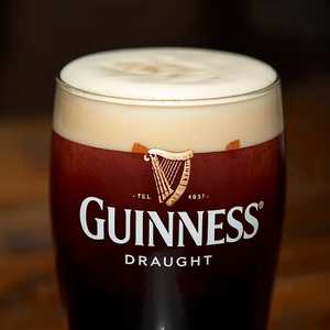 Guinness Draught Stout