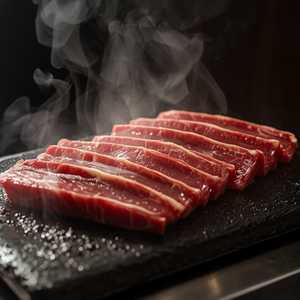 MIYAZAKI A5 HOT STONE