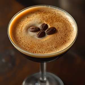 L’espresso Martini