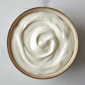 Plain Yogurt