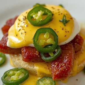 Chicano Benedict