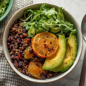 MIKY'S SALAD