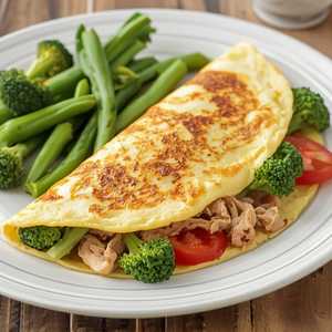 Super Omelette