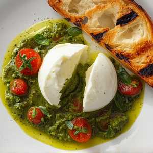 Burrata