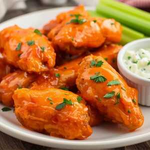 Jumbo Wings (Traditional or Boneless)