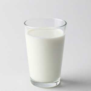 Milk