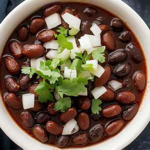 Black Beans