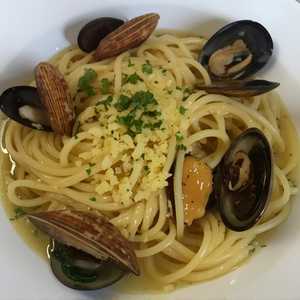 Vongole