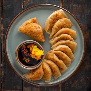 Potstickers