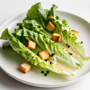 Bibb Lettuce Salad