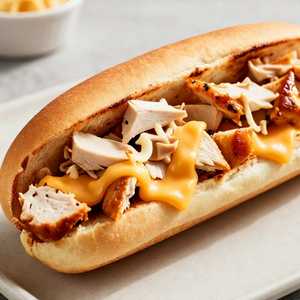 Chicken Steak