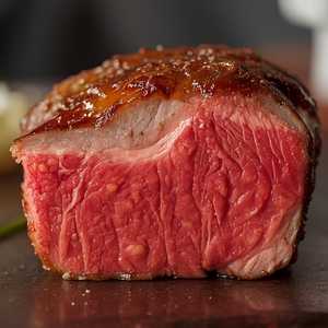Filet Mignon - 12 oz.