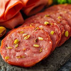 Mortadella