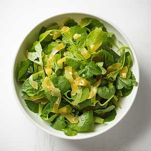 Mixed Green Salad