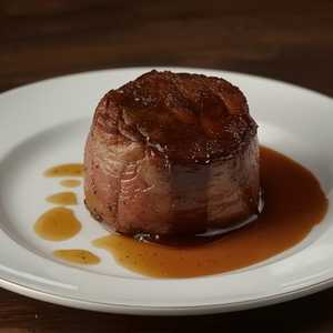 Filet Mignon 8oz