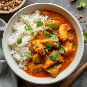 Chicken Curry