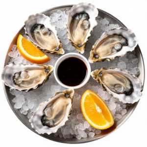 Oysters East