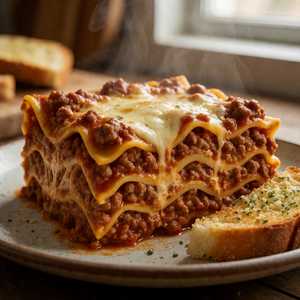 Lasagna