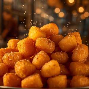 TATER TOTS