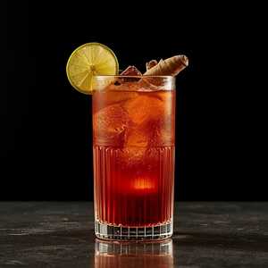 Lyre's Dark N' Spicy (GF)