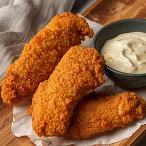 True Crisp'd Chicken (2pc) GF