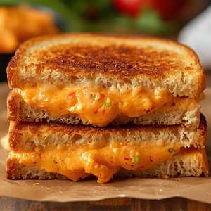 Pimento Cheese Sandwich