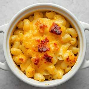 Mac & Cheese