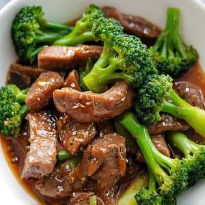 American Broccoli & Beet