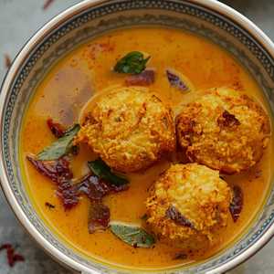 Kari Pakora