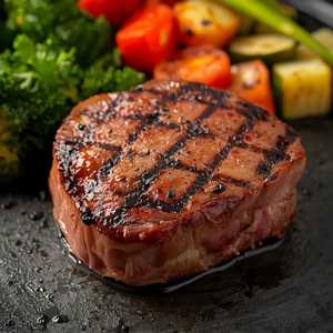 Filet Mignon