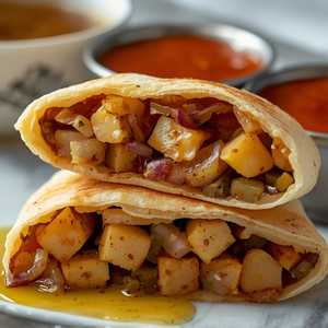 MIX KULCHA
