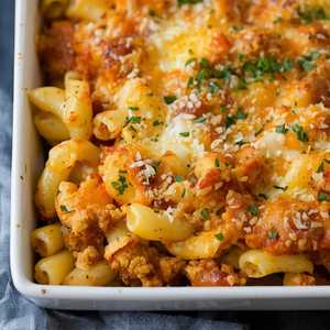 Mac & Cheese