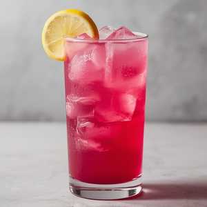 Dragonfruit Lemonade