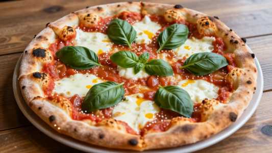 MARGHERITA