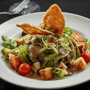 Truffle Gem Caesar