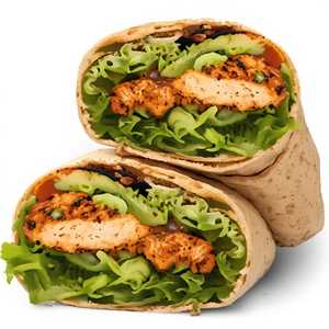 Chicken Wrap