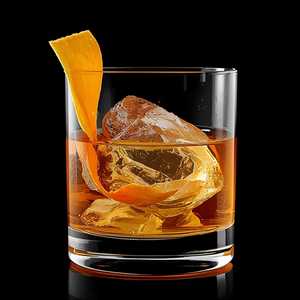 House Old Fashioned