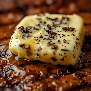 Black Truffle Butter