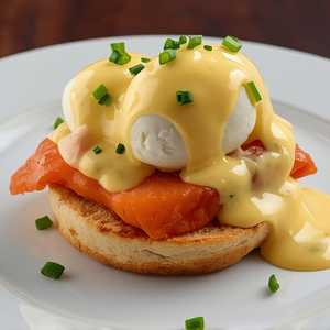 Pacific Benny