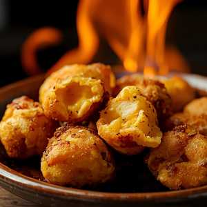 Cheese Pakora