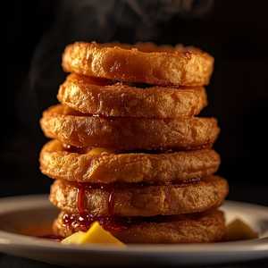 Onion Rings (Large)
