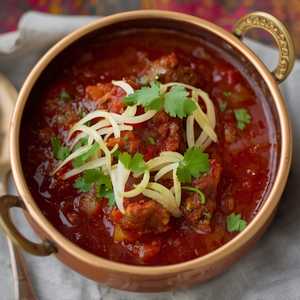 Kashmir Lamb Rogan Josh
