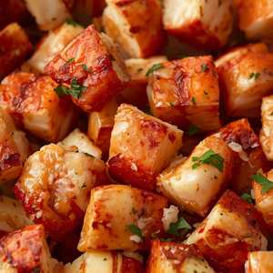 Broiled Twin Maine Lobster