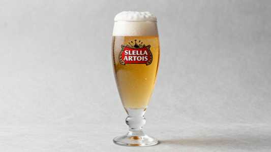 Stella Artois
