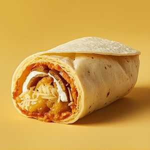 Chile Relleno Burrito